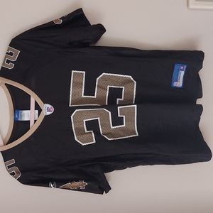 New Orleans Saints "Bush" Mesh Jersey